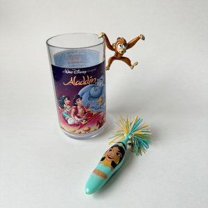 Disney Vintage Aladdin Bundle